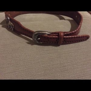 Brighton size Small Belt
